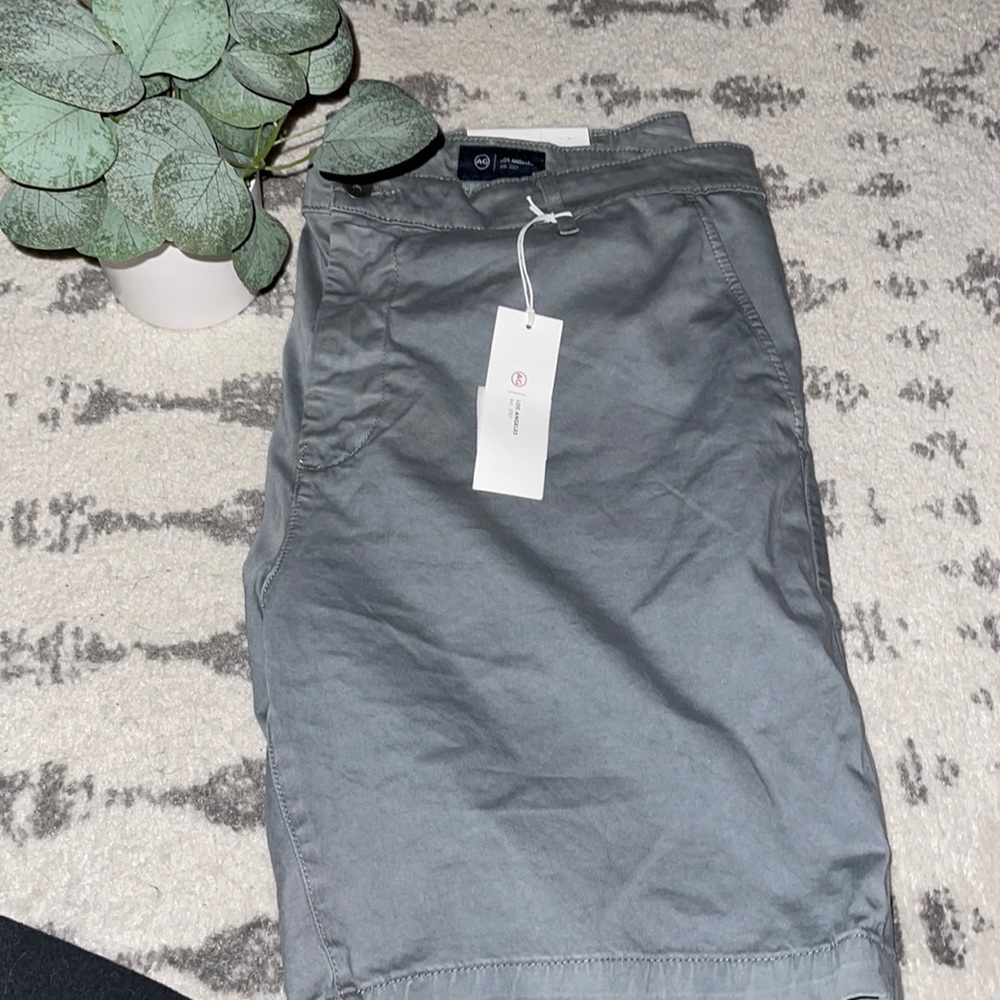 AG Wanderer Mens Shorts